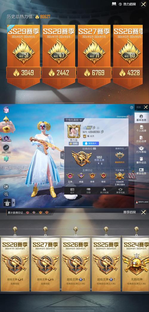和平精英公益直装流鼻血版本