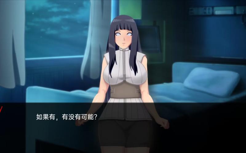 火影最后的战争全人物解锁