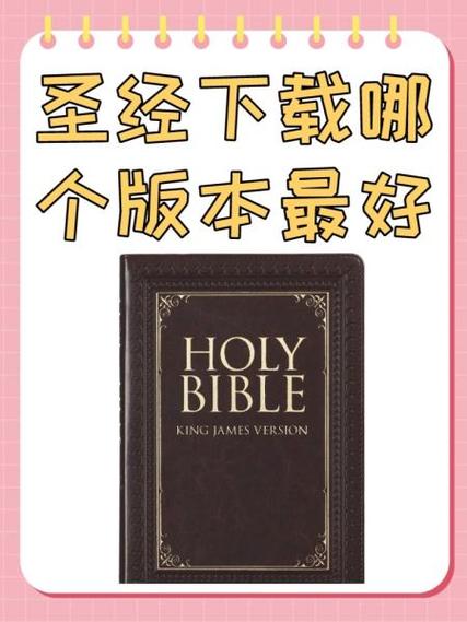 圣经下载免费下载