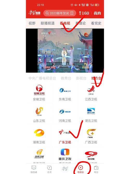 春晚直播app安装免广告