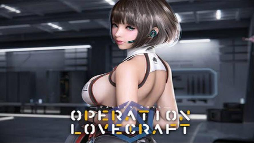 堕落玩偶全dlc免费解锁补丁无付费版