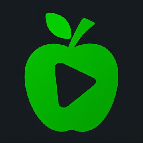 小苹果影视TV版页面无弹窗