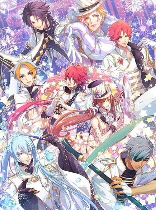 jikagerisingarc3汉化2023无限能量破解版工具版