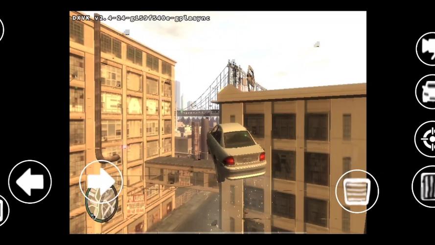 GTA4免费版