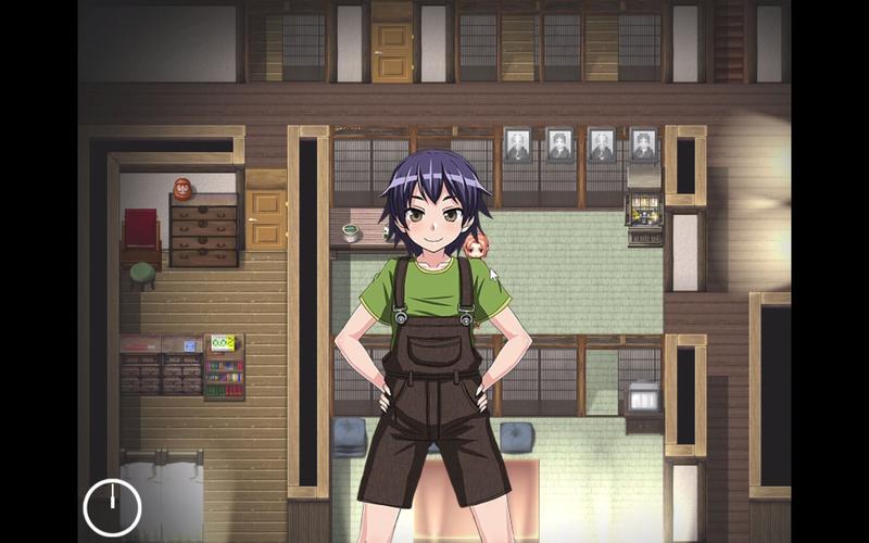 我的暑假秘密回忆汉化去广告版