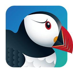 puffinbrowser去广告修改版升级