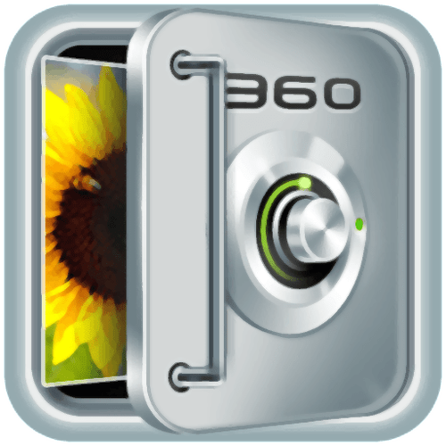 360保险箱破解版