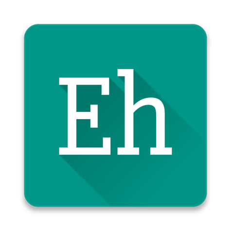 ehviewer白色版最新版本2023