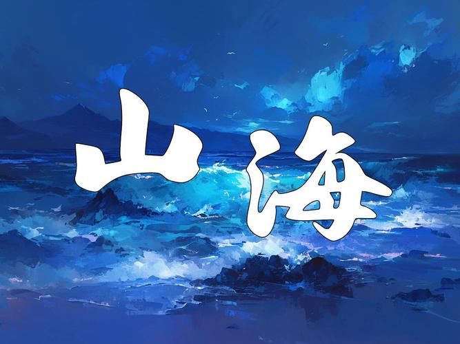 山海视频最新版