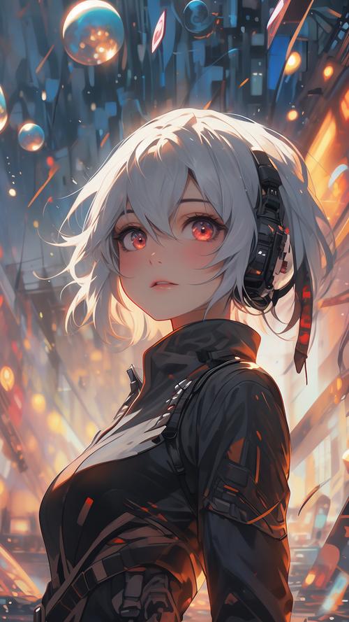次元壁纸高级版