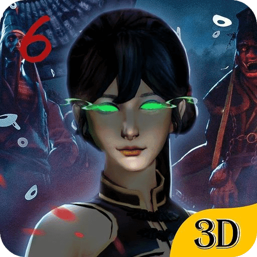 无尽噩梦禁区破解版