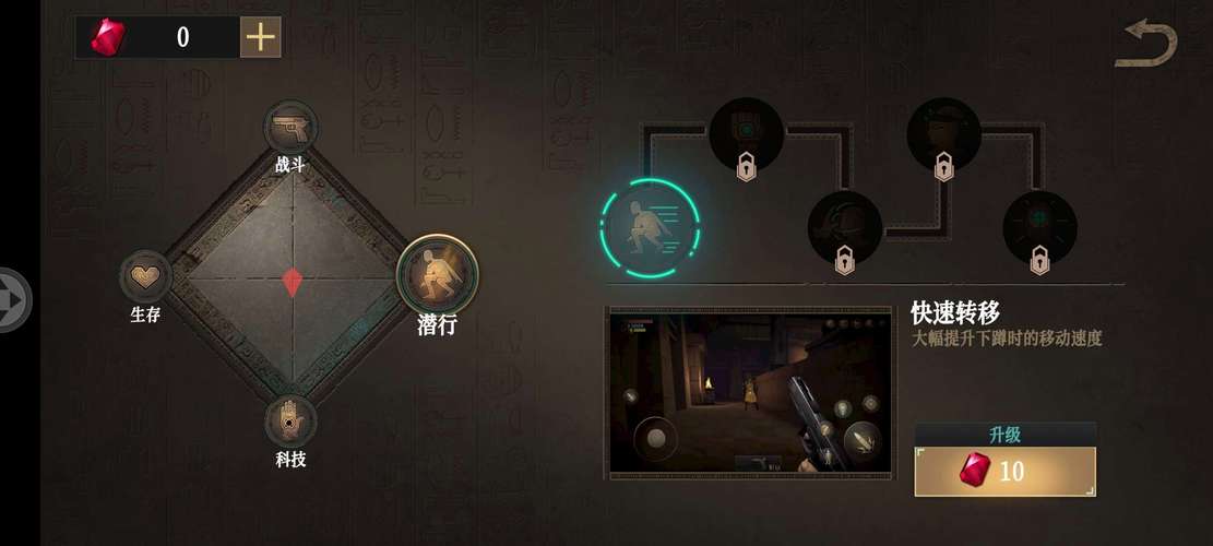 无尽噩梦禁区破解版