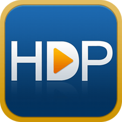 hdp直播tv版