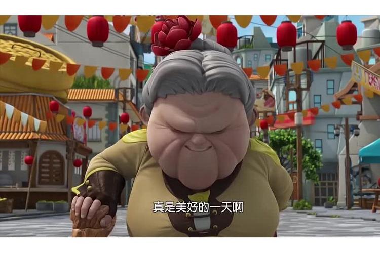小甜甜影视