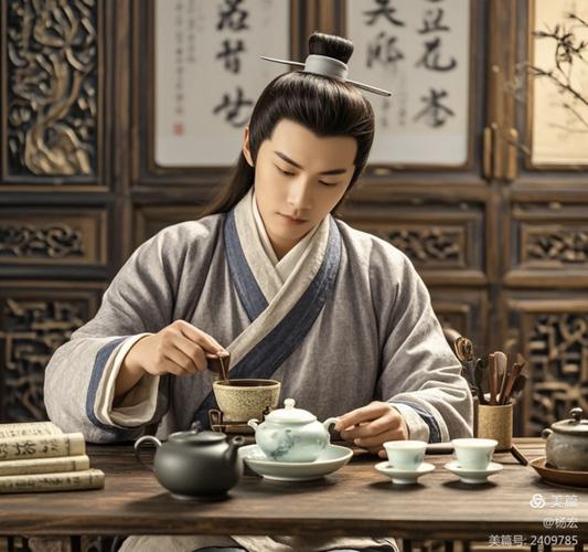 喝茶影视旧版