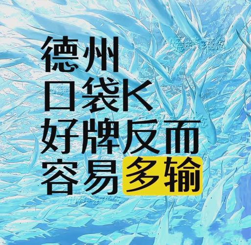 口袋德州官网版重置版