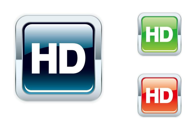 HD官方正版
