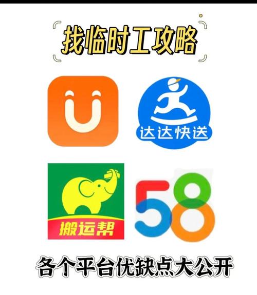 找临时工安卓破解离线版