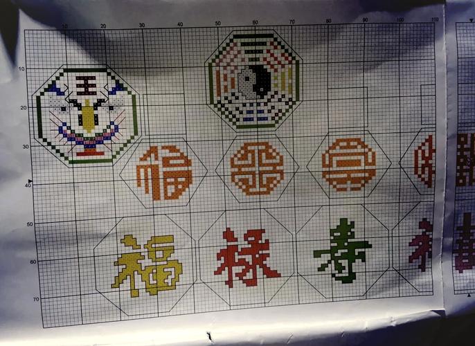 十字绣图纸生成器下载