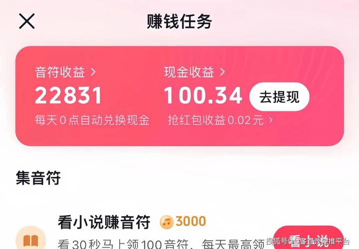 元气视频赚钱
