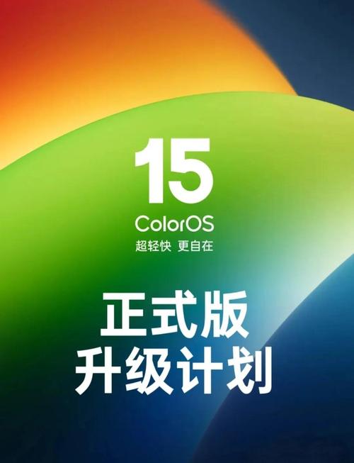 coloros15堆叠桌面下载云计算版
