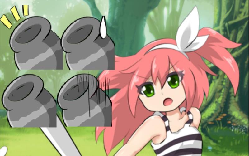 fairymaze2汉化版下载