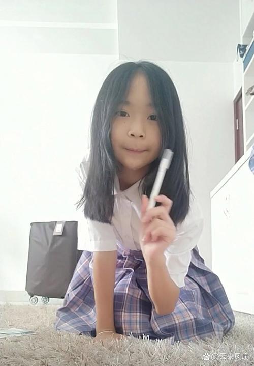 初中学生张婉莹用笔自愈大全纯净无广告版