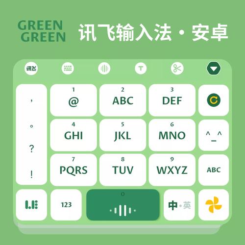 讯飞输入法老版本安卓官方版
