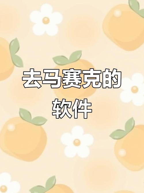 马赛克消除器手机版