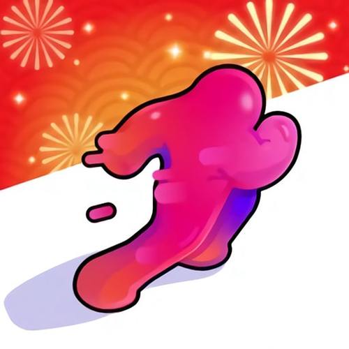 果冻人