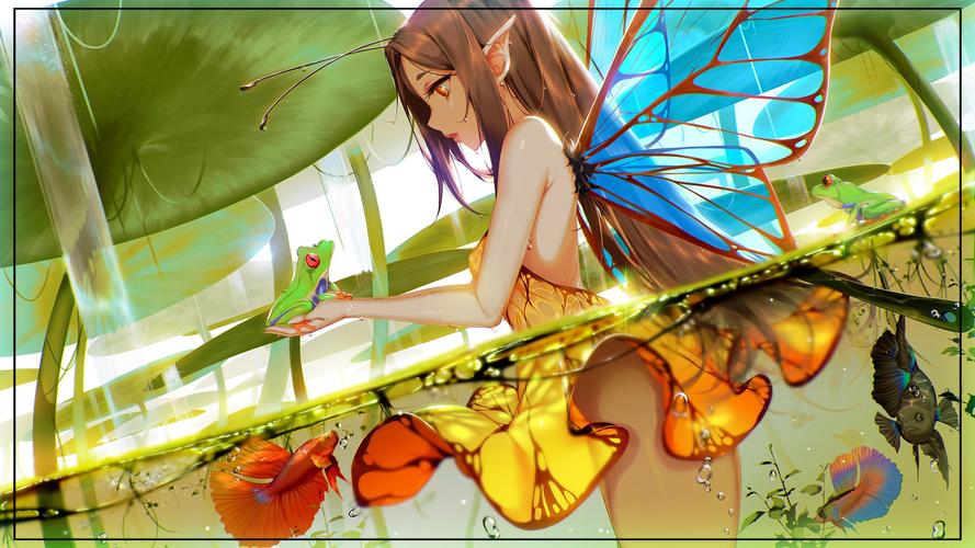 成语小仙子小红书版