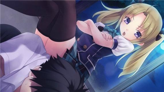 触碰恋曲新版