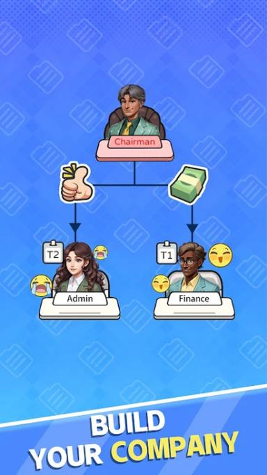 合成大老板游戏红包版安卓TV版聚合盒子