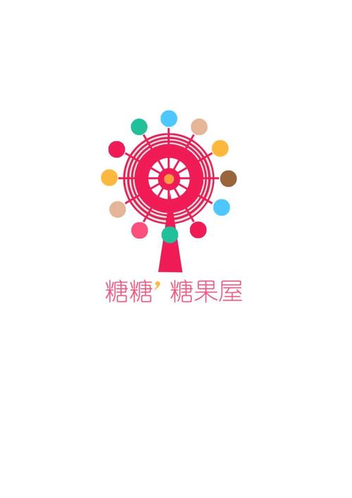 糖果庄园家居设计