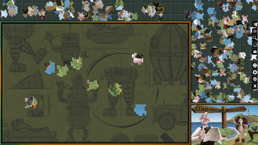 Puzzles