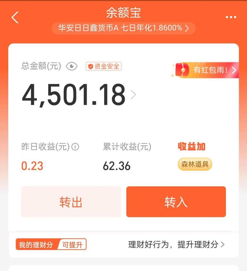 理财