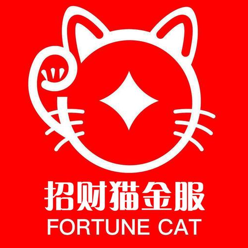 招财猫区块链