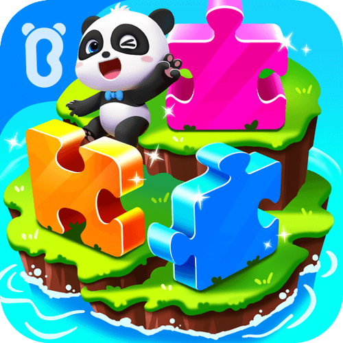 奇妙拼图世界AI破解版