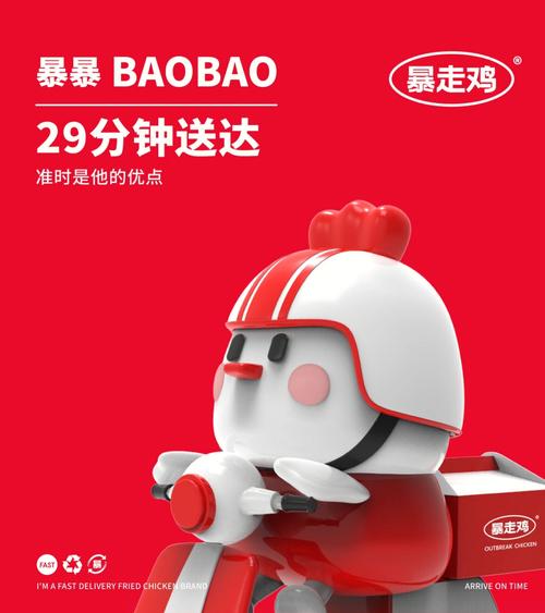 暴走小鸡内置版