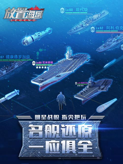 放置海域