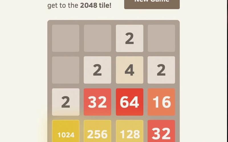 2048江户时代