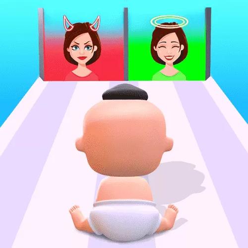 虚拟妈妈模拟春节版