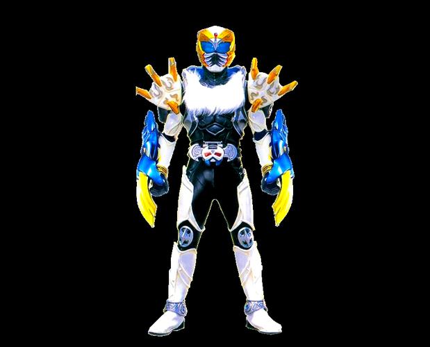 冷冻骑士