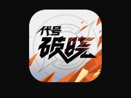 代号破晓体验服NFT版
