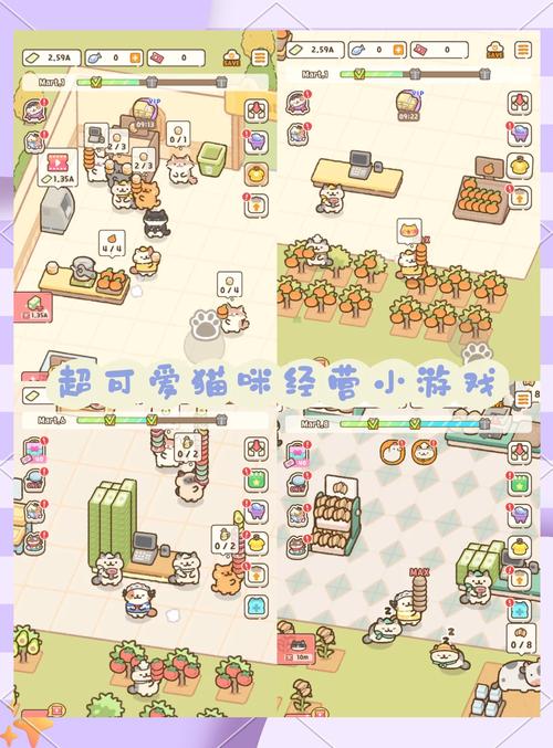 猫咪app最新版下载最新版下载2025