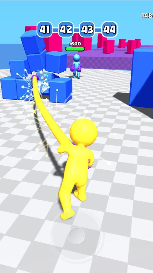 曲线冲压3D