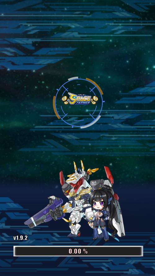 太空农夫最新版下载离线版