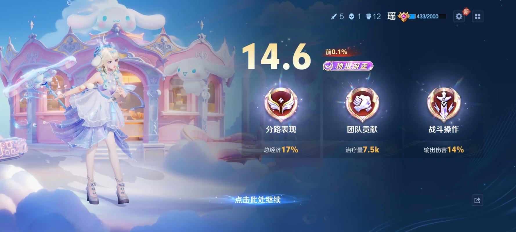 我的荣耀2026