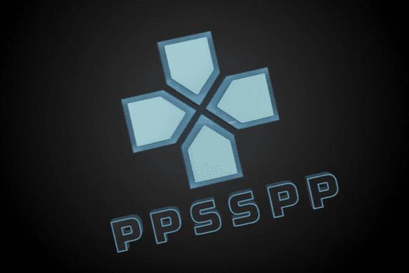 ppsspp模拟器安装换源版