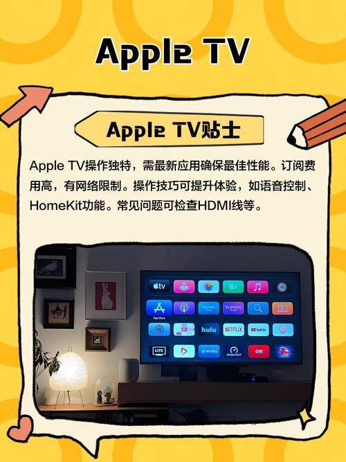苹果TV免费版